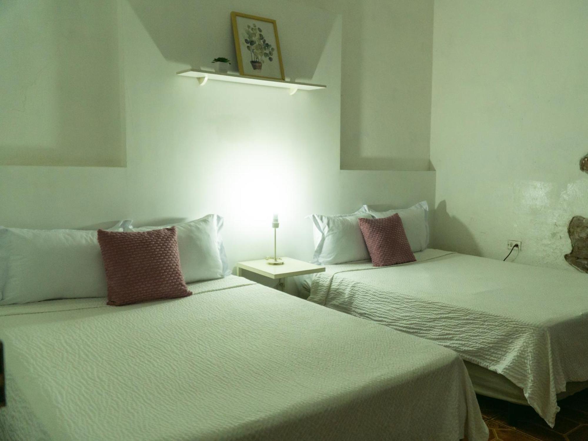 La Casa De Mamapan Hotel Colonial Ahuachapán Eksteriør billede